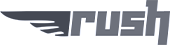 RUSH LOGO